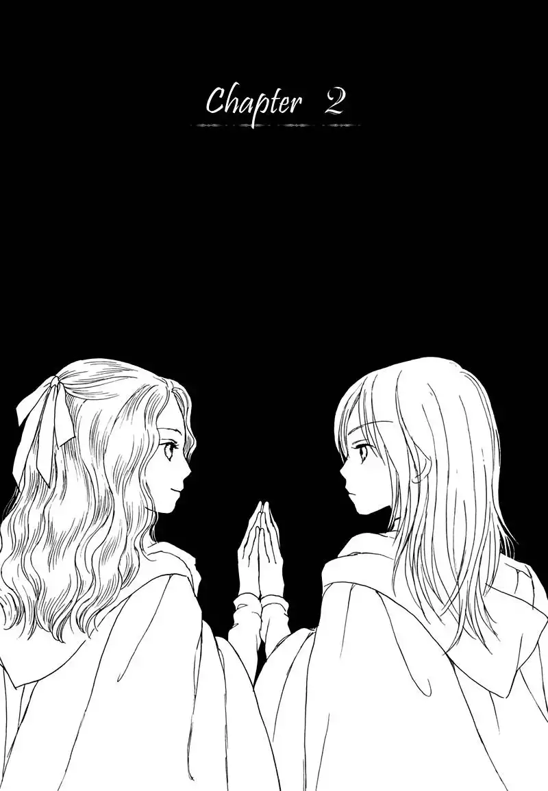 Dark Seed Chapter 2 1